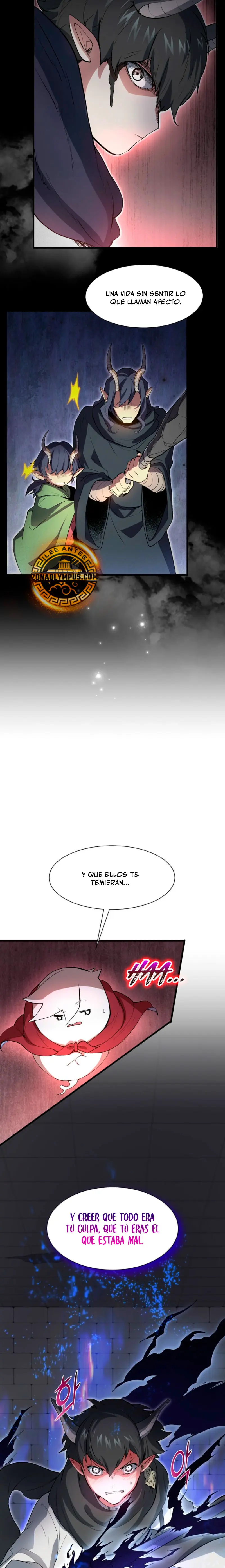 Subiendo de nivel con las mejores habilidades > Capitulo 126 > Page 71