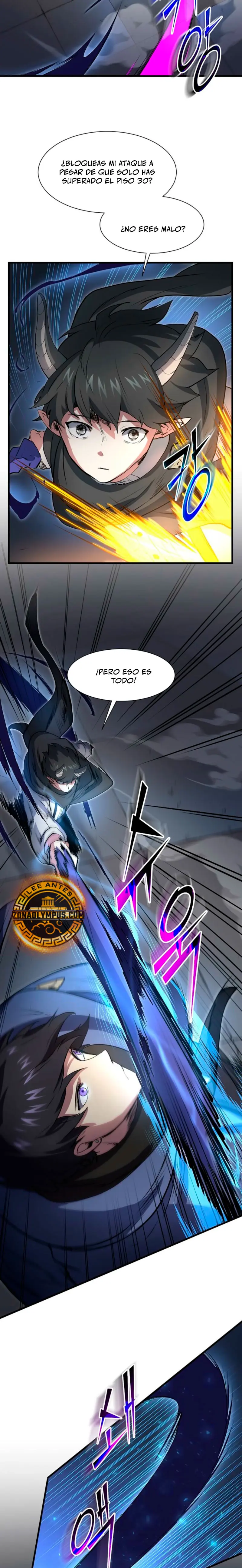 Subiendo de nivel con las mejores habilidades > Capitulo 126 > Page 141