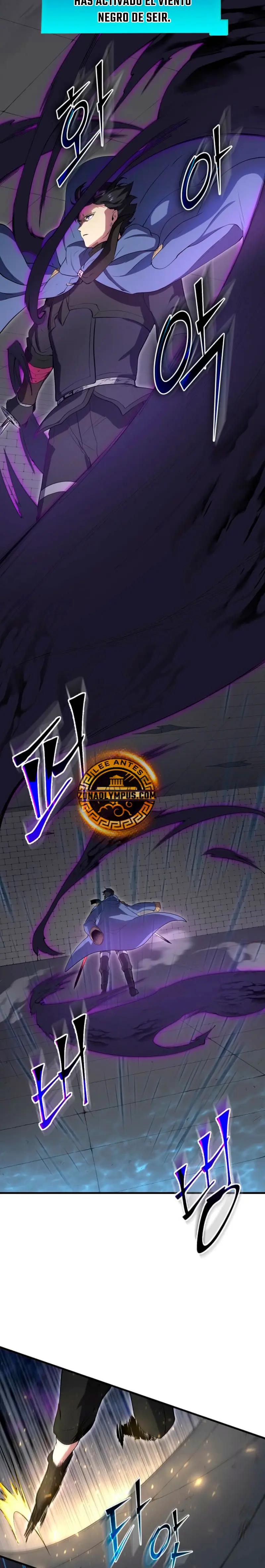 Subiendo de nivel con las mejores habilidades > Capitulo 126 > Page 191