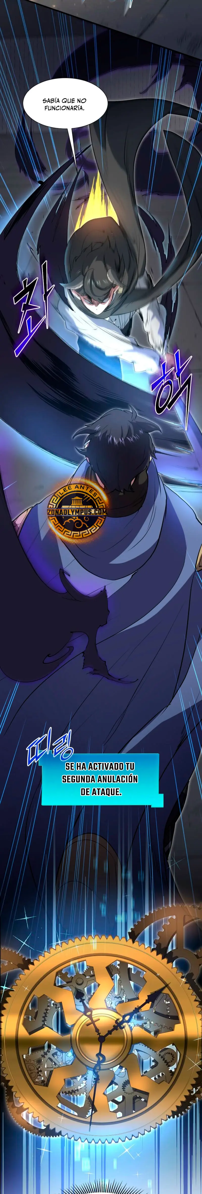 Subiendo de nivel con las mejores habilidades > Capitulo 126 > Page 201