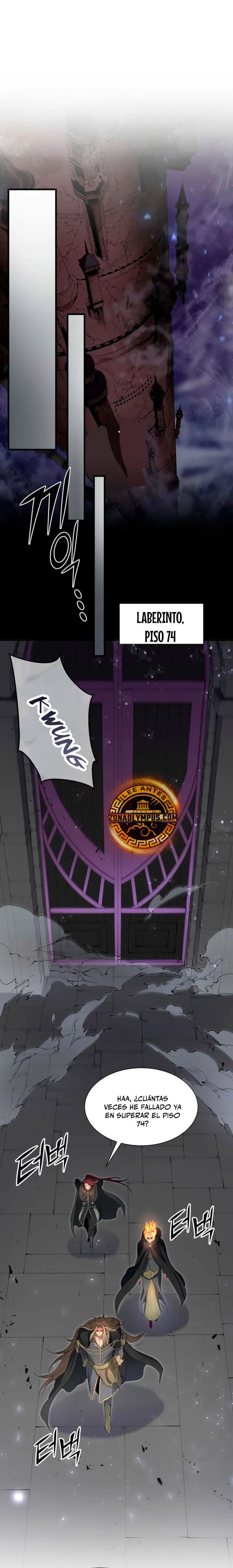 Subiendo de nivel con las mejores habilidades > Capitulo 126 > Page 271