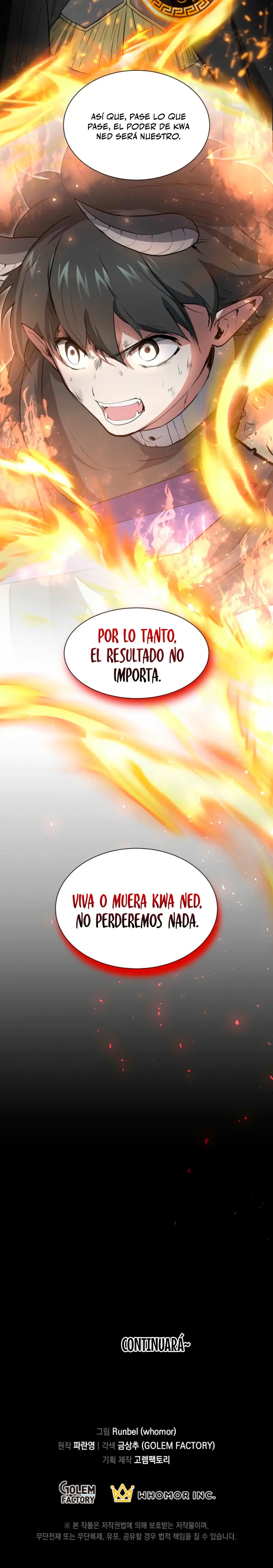 Subiendo de nivel con las mejores habilidades > Capitulo 126 > Page 311