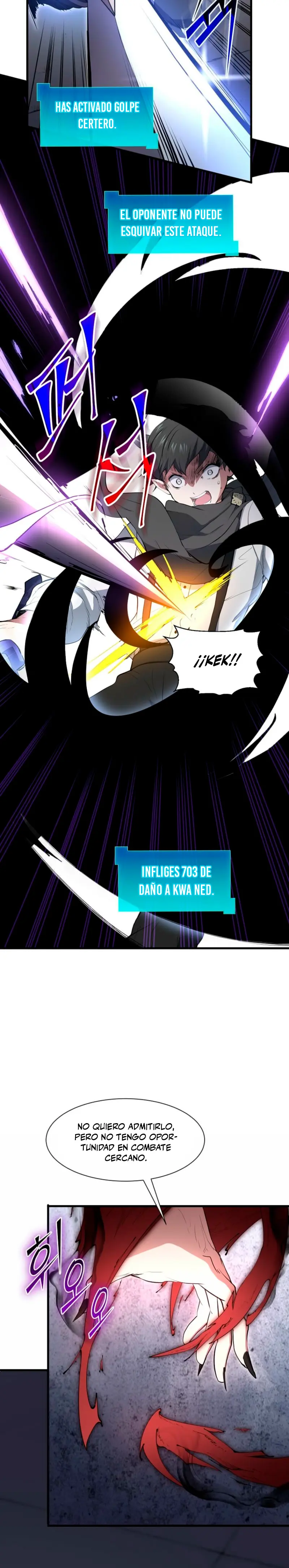 Subiendo de nivel con las mejores habilidades > Capitulo 127 > Page 41