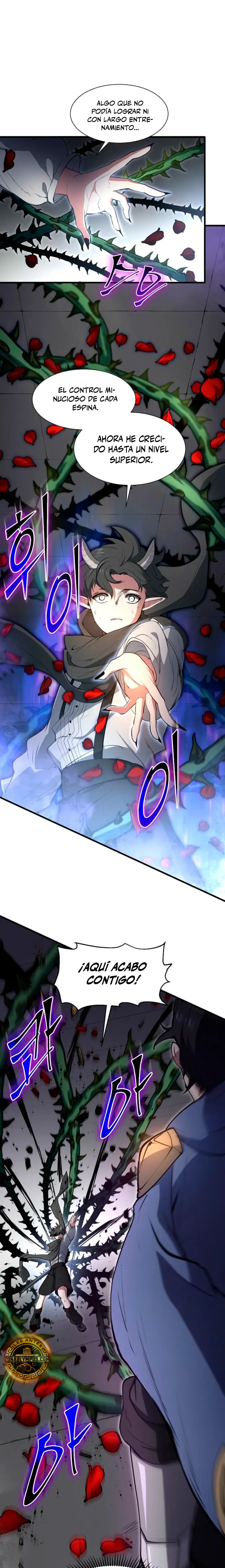 Subiendo de nivel con las mejores habilidades > Capitulo 127 > Page 131