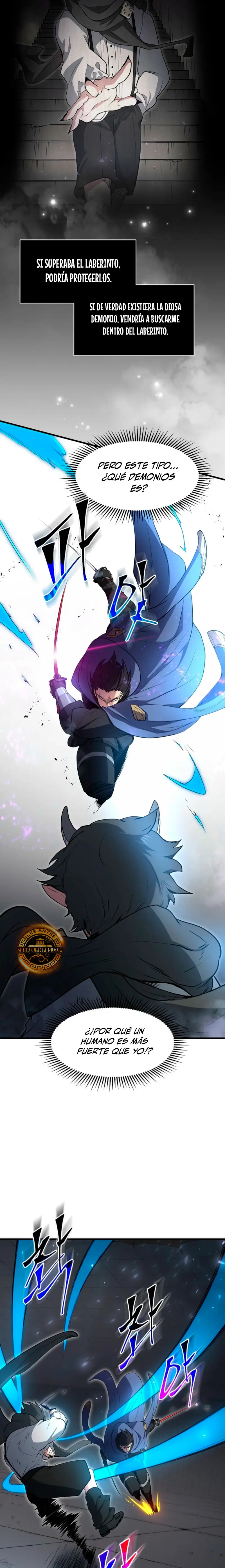Subiendo de nivel con las mejores habilidades > Capitulo 127 > Page 171