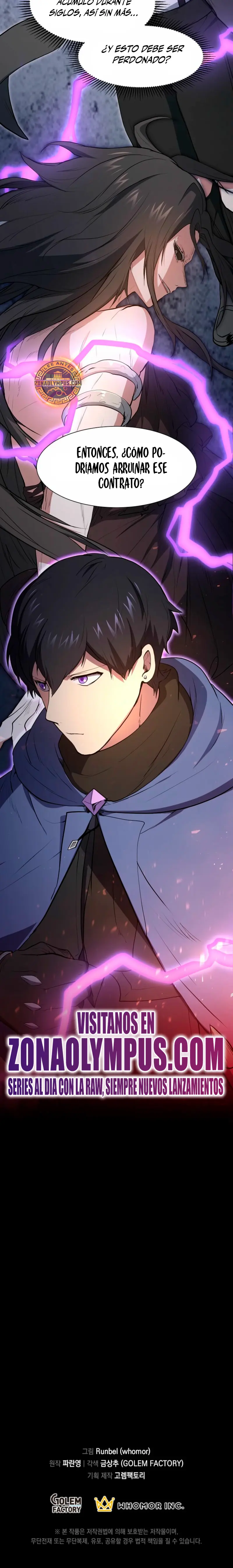 Subiendo de nivel con las mejores habilidades > Capitulo 127 > Page 321