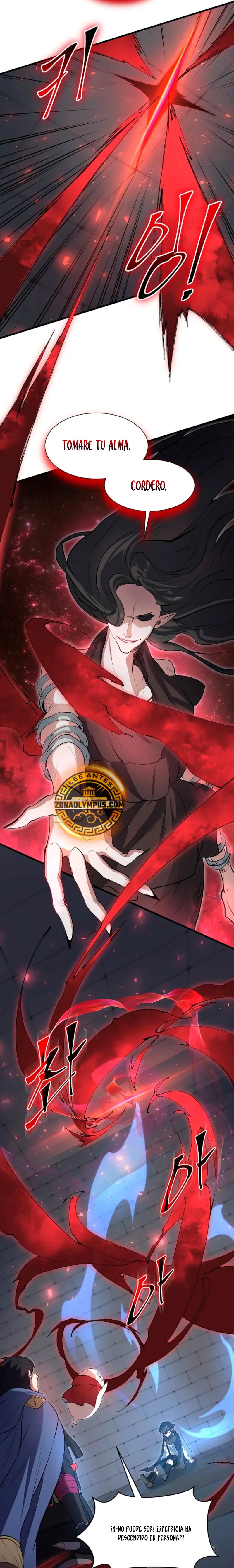 Subiendo de nivel con las mejores habilidades > Capitulo 128 > Page 61