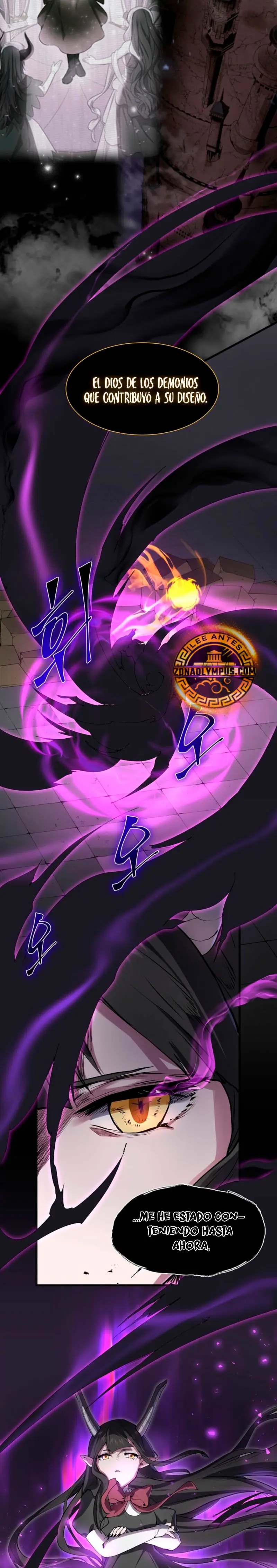 Subiendo de nivel con las mejores habilidades > Capitulo 128 > Page 181