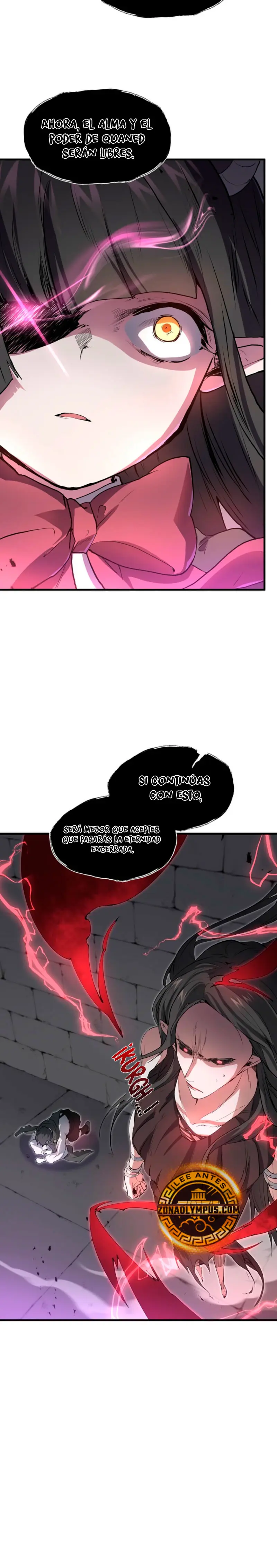 Subiendo de nivel con las mejores habilidades > Capitulo 128 > Page 221