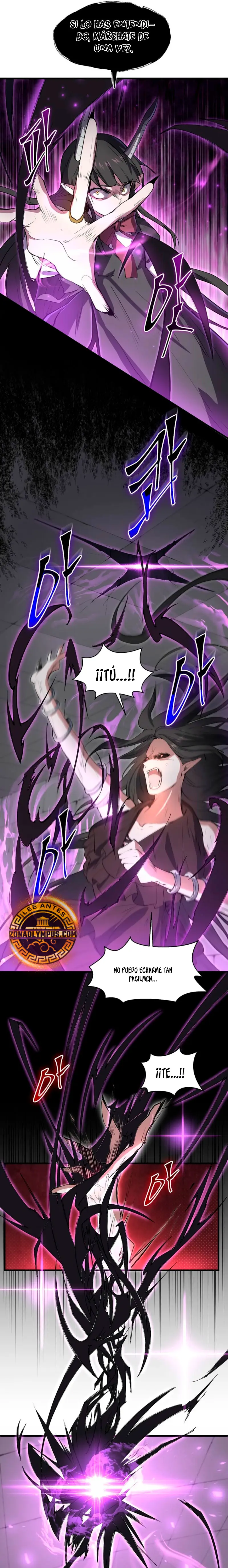Subiendo de nivel con las mejores habilidades > Capitulo 128 > Page 231