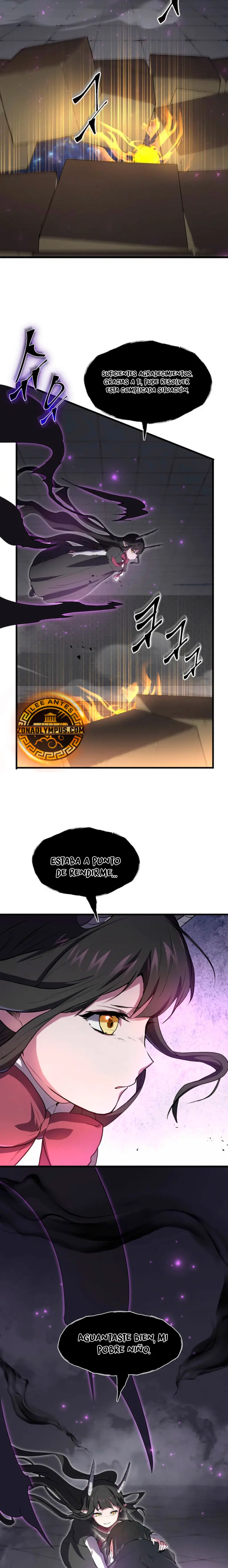 Subiendo de nivel con las mejores habilidades > Capitulo 128 > Page 251