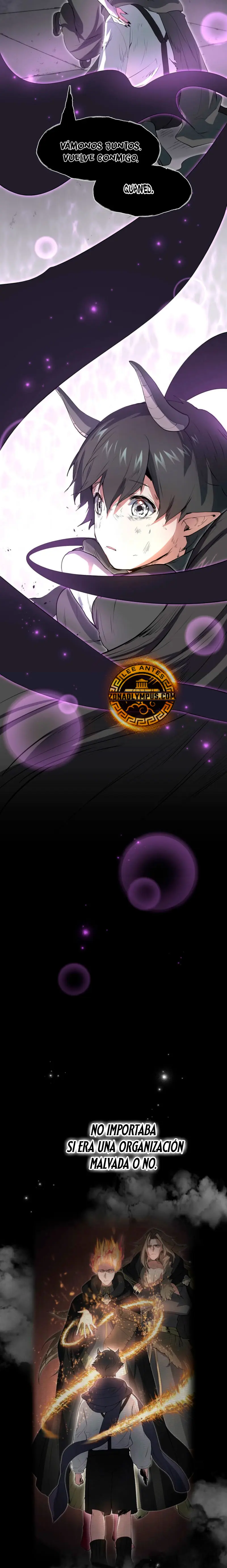 Subiendo de nivel con las mejores habilidades > Capitulo 128 > Page 261