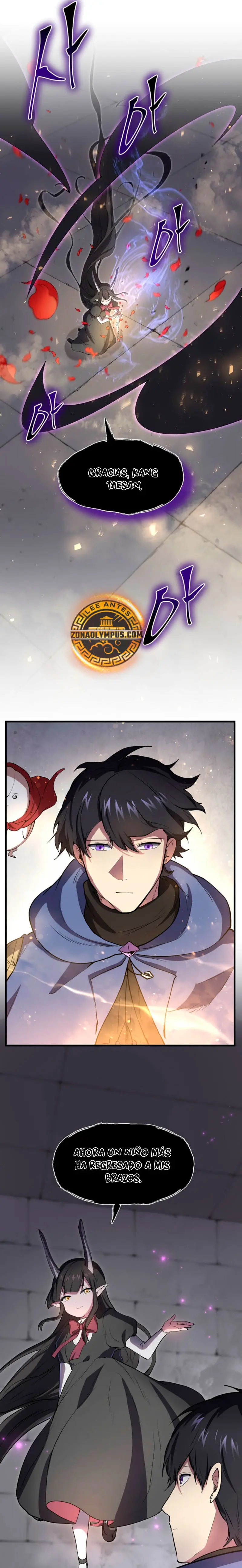 Subiendo de nivel con las mejores habilidades > Capitulo 128 > Page 281