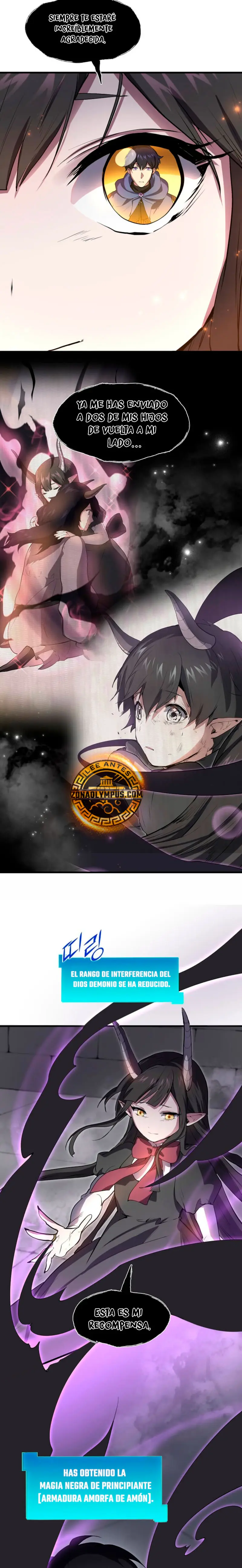 Subiendo de nivel con las mejores habilidades > Capitulo 128 > Page 301