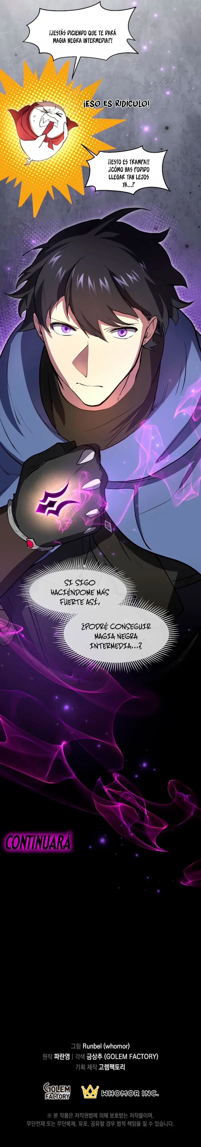 Subiendo de nivel con las mejores habilidades > Capitulo 128 > Page 331