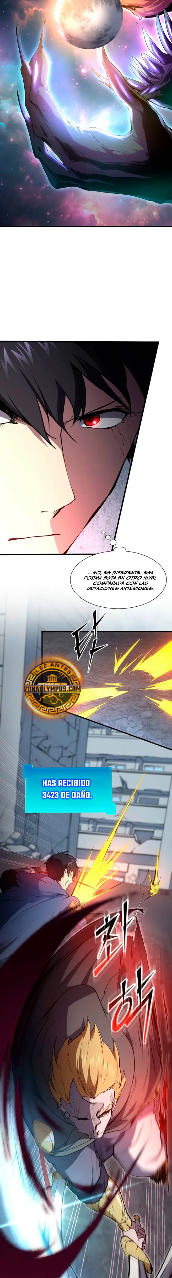Subiendo de nivel con las mejores habilidades > Capitulo 133 > Page 211