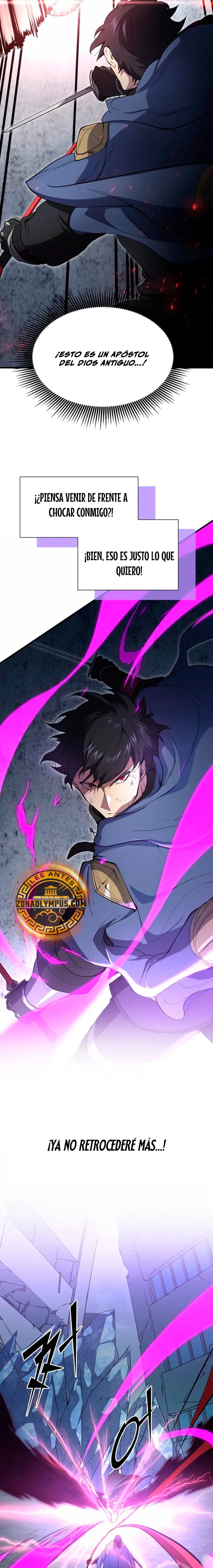 Subiendo de nivel con las mejores habilidades > Capitulo 133 > Page 251