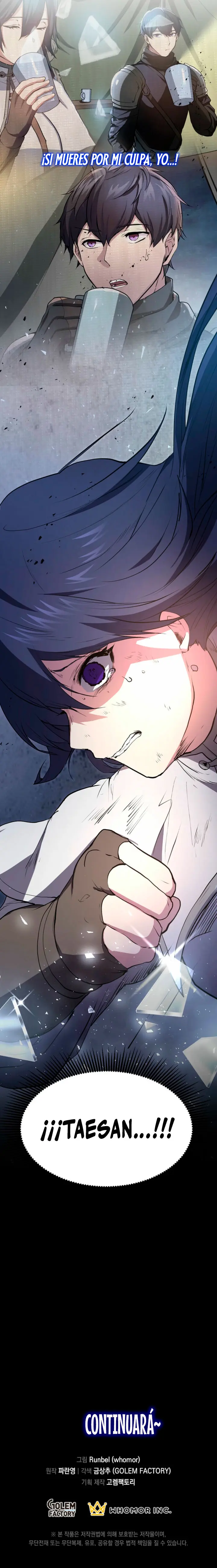 Subiendo de nivel con las mejores habilidades > Capitulo 133 > Page 281