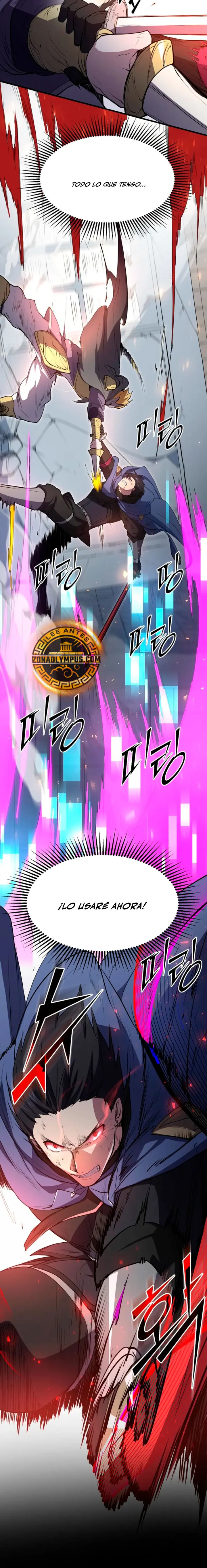 Subiendo de nivel con las mejores habilidades > Capitulo 134 > Page 31