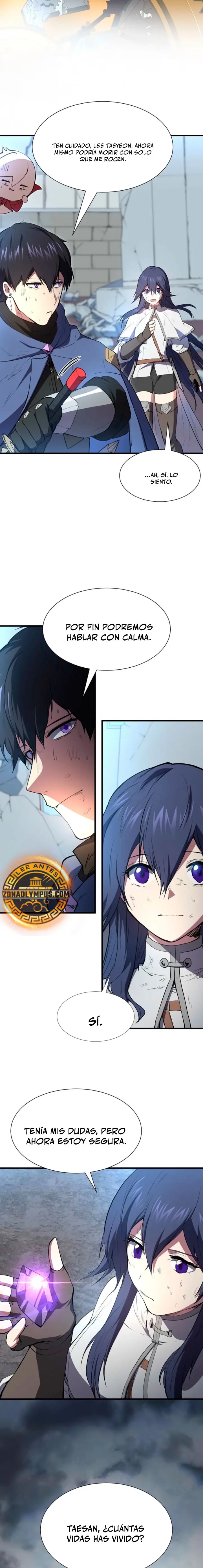 Subiendo de nivel con las mejores habilidades > Capitulo 134 > Page 71