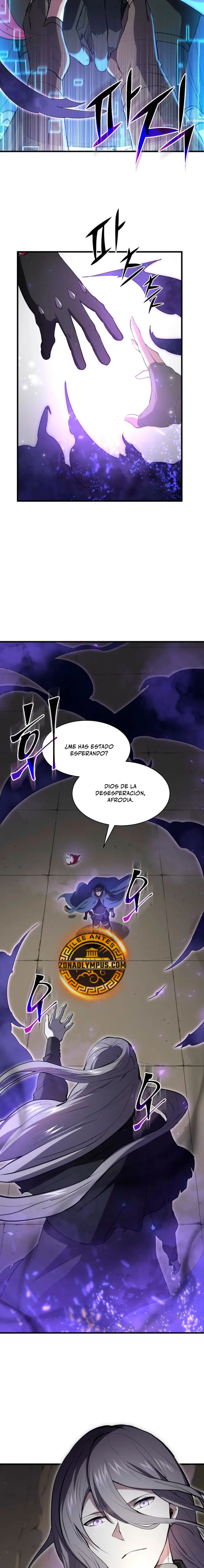 Subiendo de nivel con las mejores habilidades > Capitulo 134 > Page 141