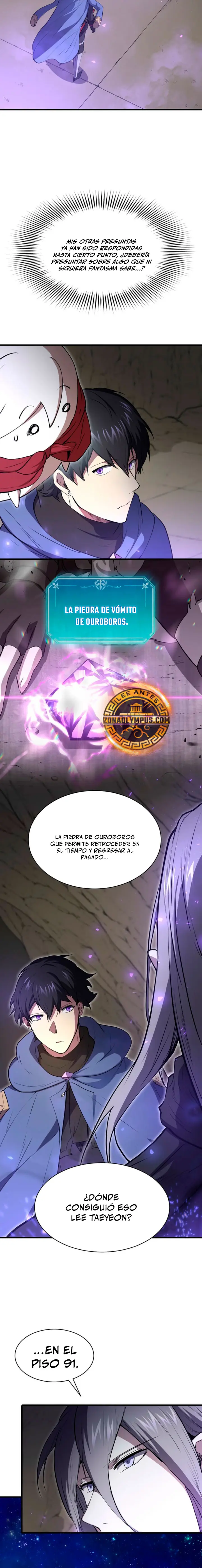 Subiendo de nivel con las mejores habilidades > Capitulo 134 > Page 201