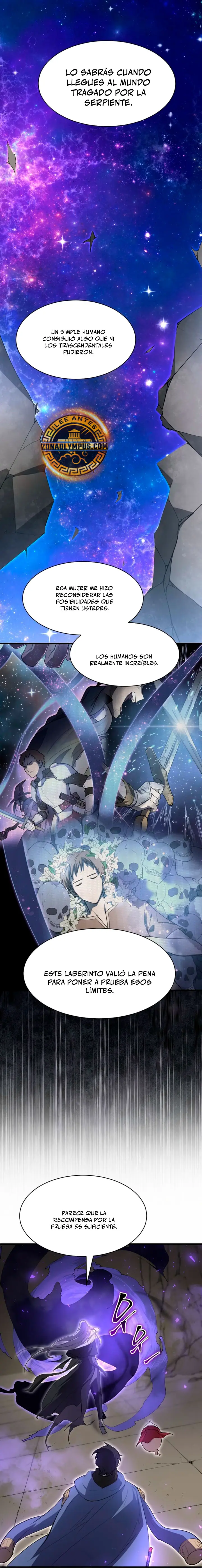 Subiendo de nivel con las mejores habilidades > Capitulo 134 > Page 211