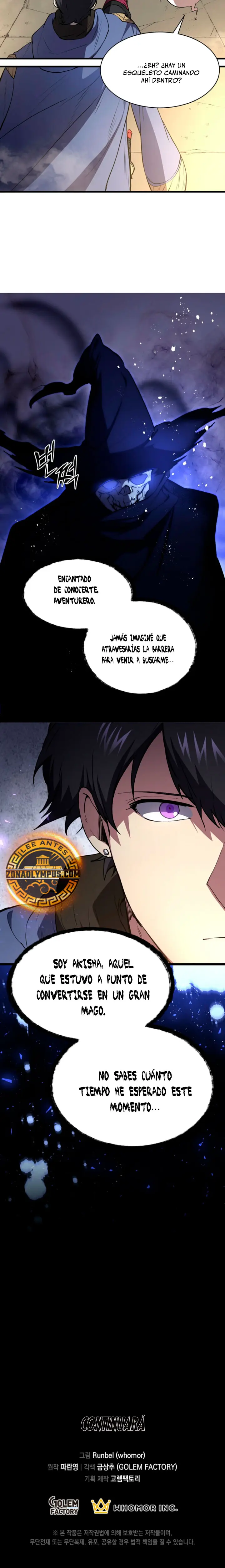 Subiendo de nivel con las mejores habilidades > Capitulo 134 > Page 271