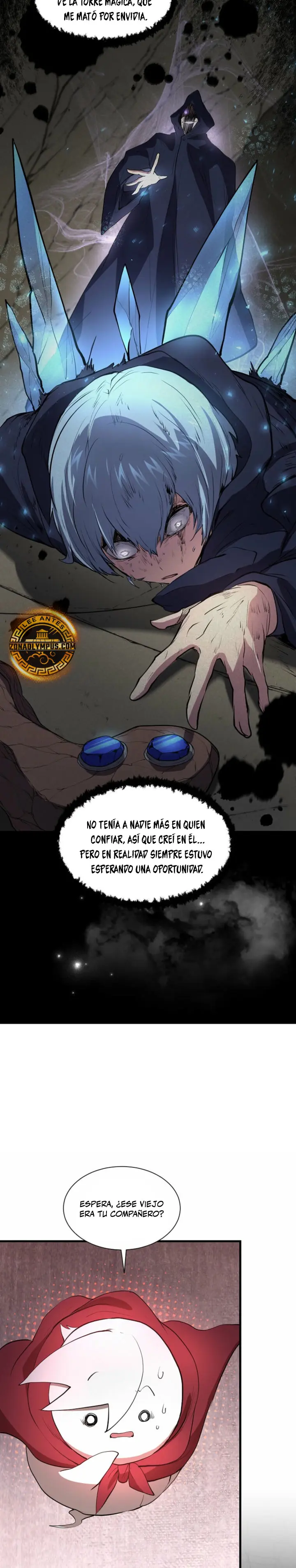 Subiendo de nivel con las mejores habilidades > Capitulo 135 > Page 61