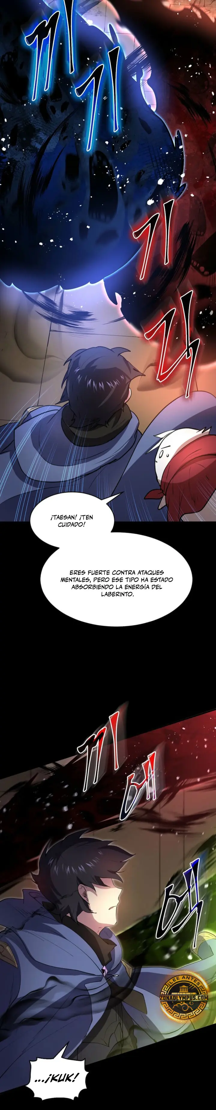 Subiendo de nivel con las mejores habilidades > Capitulo 135 > Page 331
