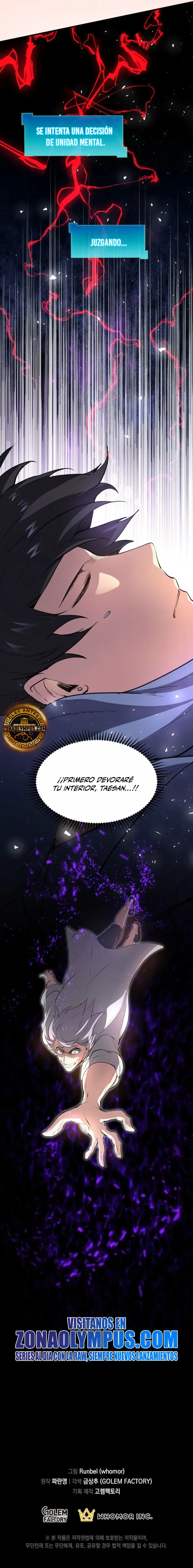 Subiendo de nivel con las mejores habilidades > Capitulo 135 > Page 381