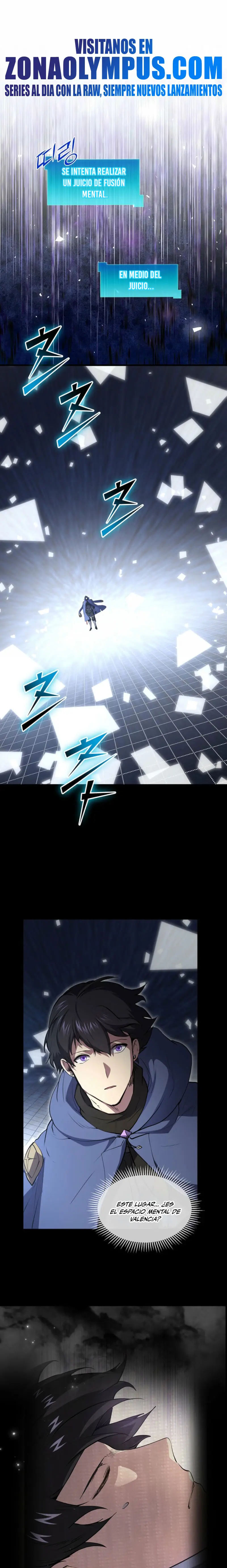 Subiendo de nivel con las mejores habilidades > Capitulo 136 > Page 11