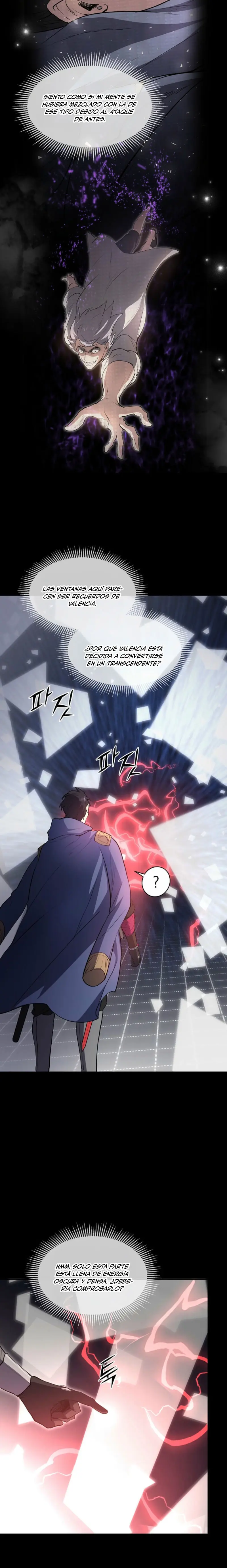 Subiendo de nivel con las mejores habilidades > Capitulo 136 > Page 21