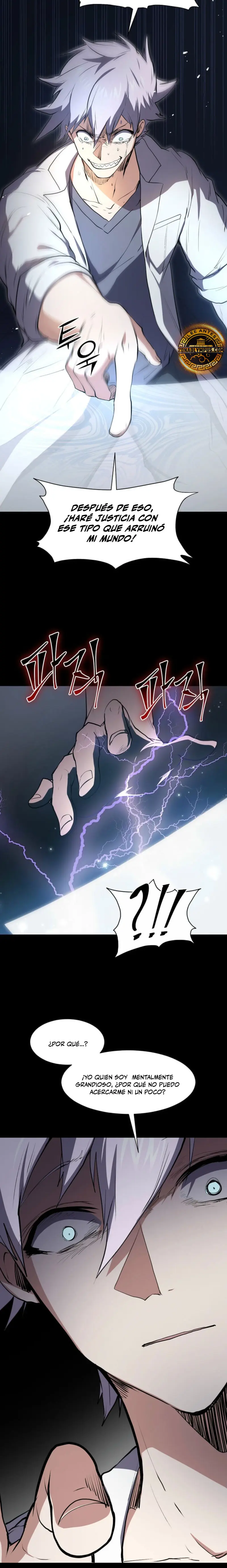 Subiendo de nivel con las mejores habilidades > Capitulo 136 > Page 51