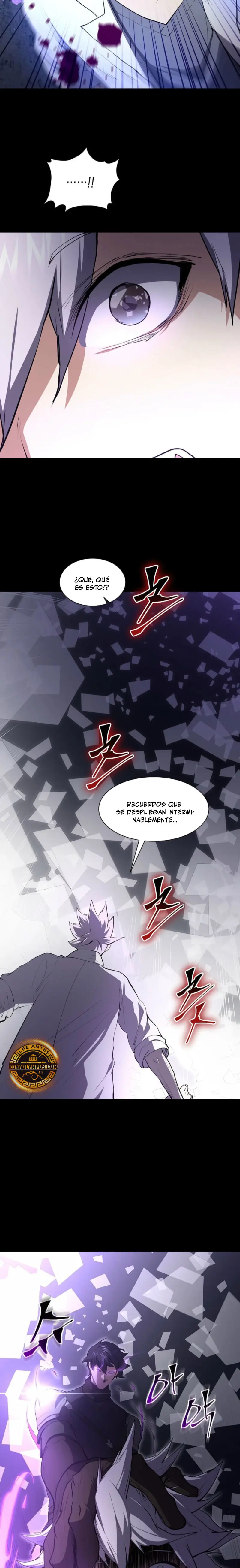 Subiendo de nivel con las mejores habilidades > Capitulo 136 > Page 71