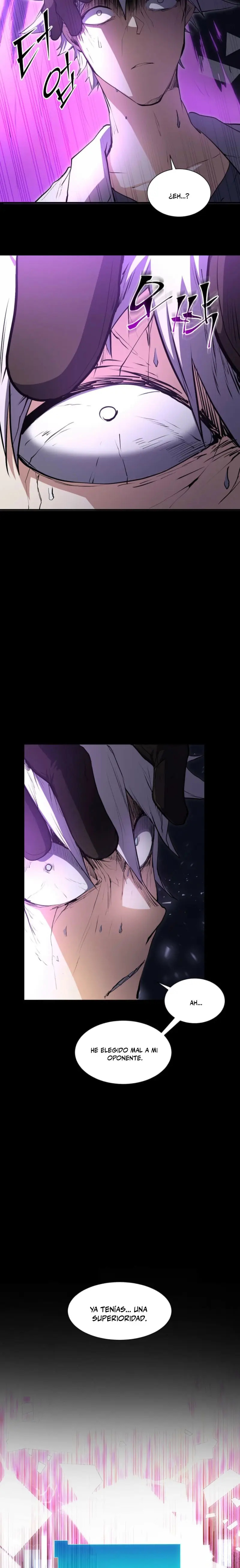 Subiendo de nivel con las mejores habilidades > Capitulo 136 > Page 81