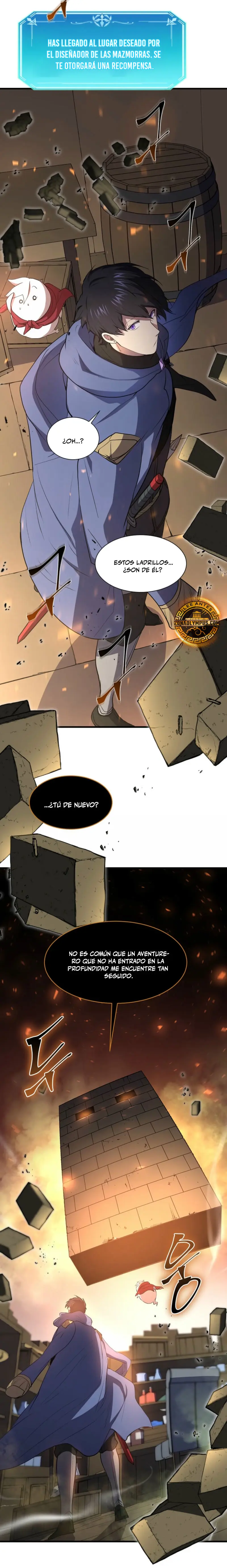 Subiendo de nivel con las mejores habilidades > Capitulo 136 > Page 211