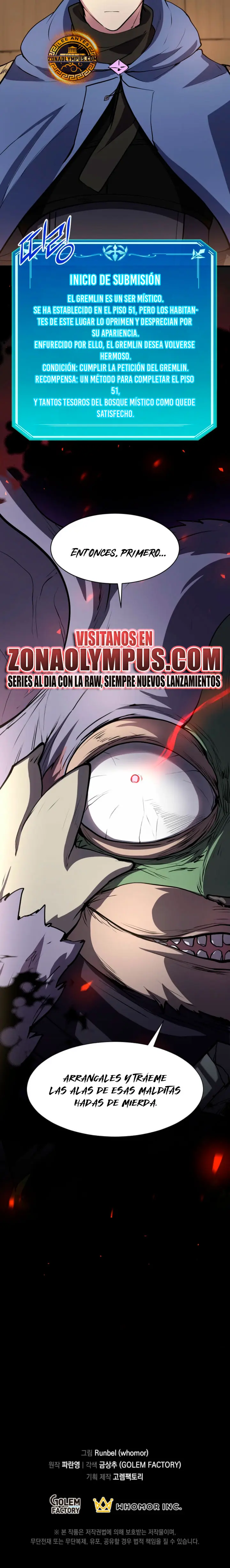 Subiendo de nivel con las mejores habilidades > Capitulo 137 > Page 331
