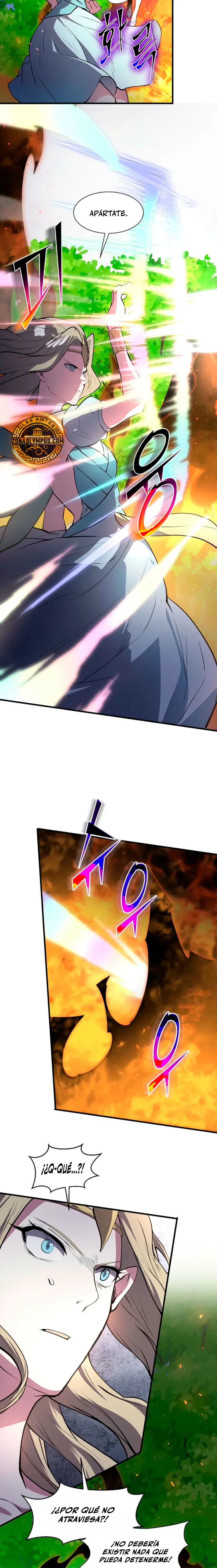 Subiendo de nivel con las mejores habilidades > Capitulo 138 > Page 171