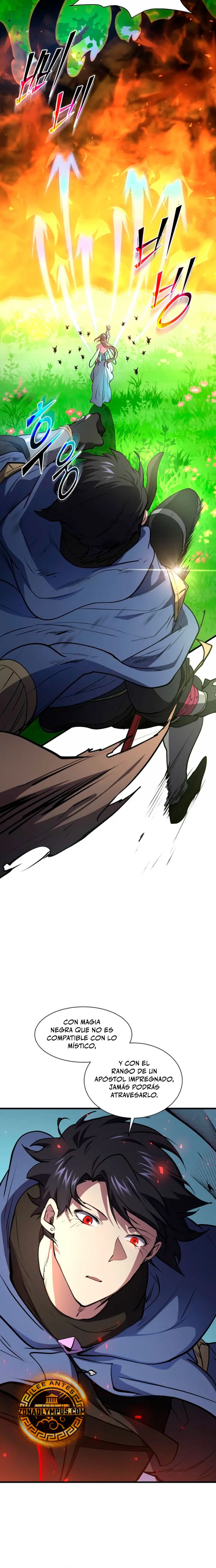 Subiendo de nivel con las mejores habilidades > Capitulo 138 > Page 181