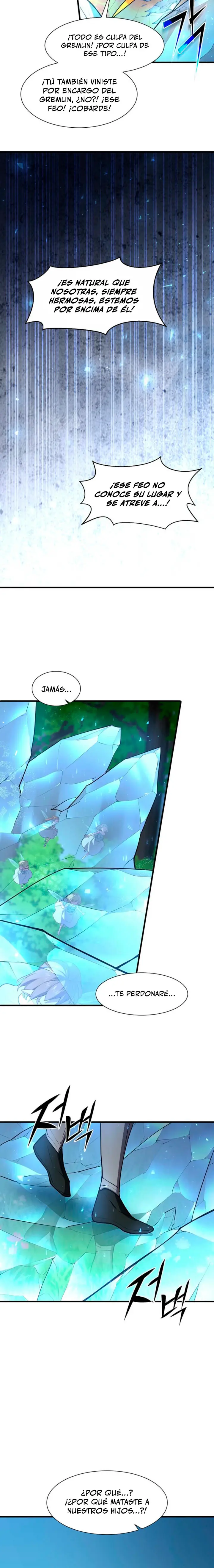 Subiendo de nivel con las mejores habilidades > Capitulo 138 > Page 201