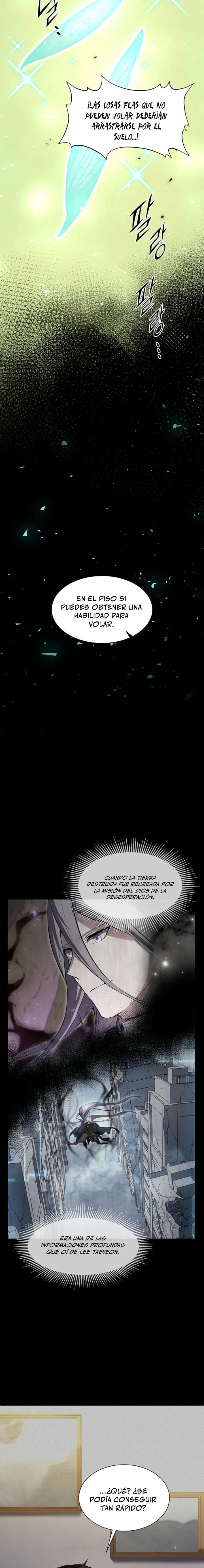 Subiendo de nivel con las mejores habilidades > Capitulo 138 > Page 281