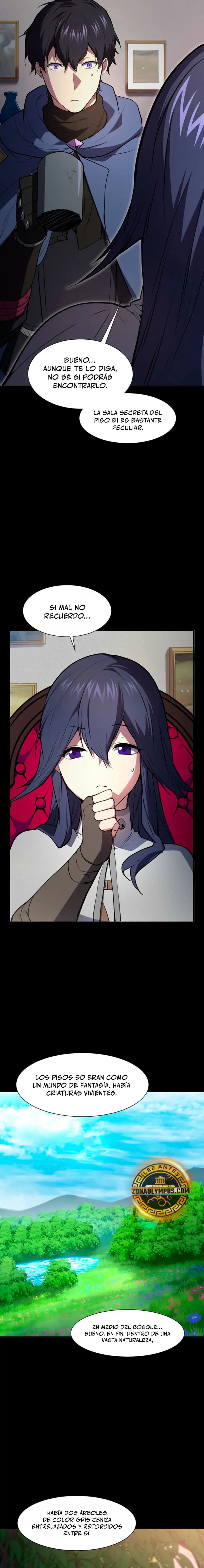 Subiendo de nivel con las mejores habilidades > Capitulo 138 > Page 291