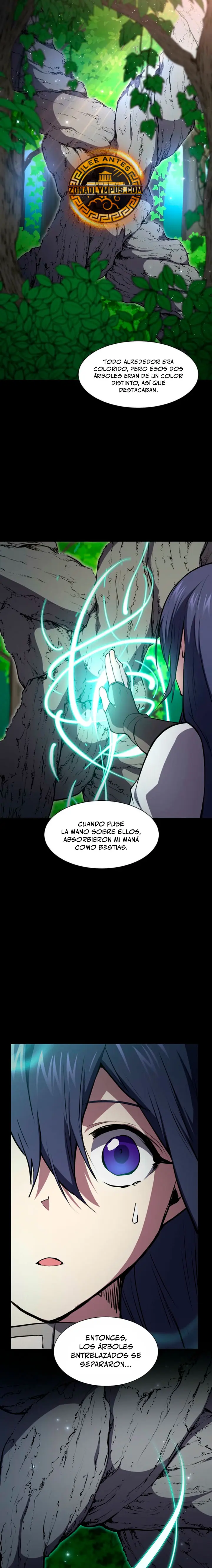 Subiendo de nivel con las mejores habilidades > Capitulo 138 > Page 301