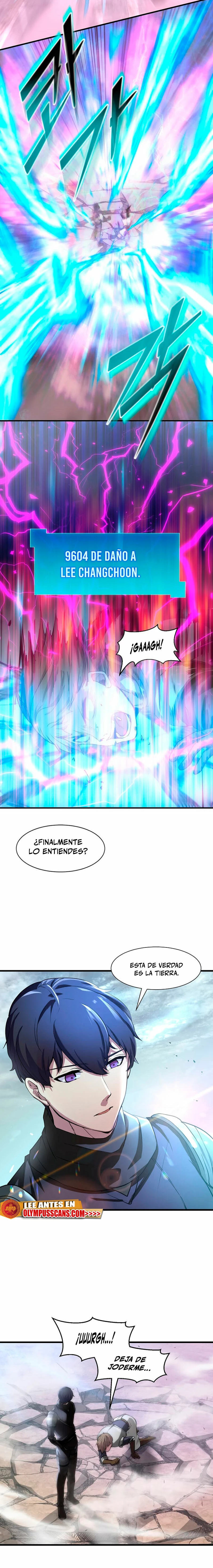 Subiendo de nivel con las mejores habilidades > Capitulo 1 > Page 401