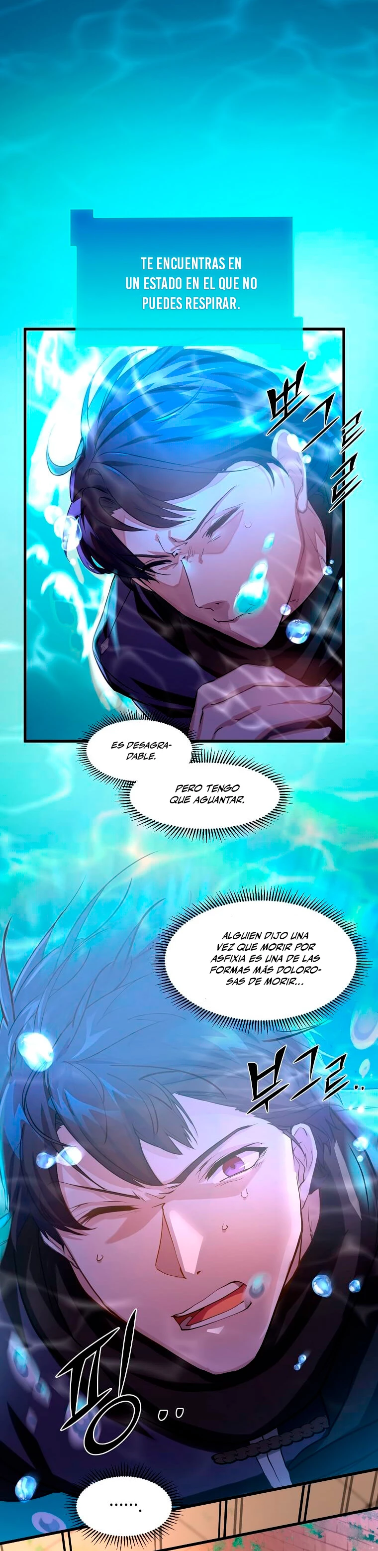 Subiendo de nivel con las mejores habilidades > Capitulo 8 > Page 341