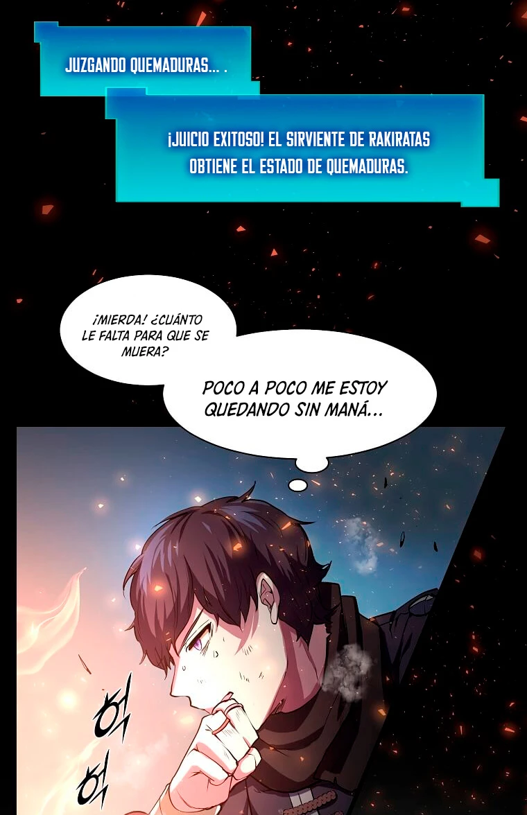 Subiendo de nivel con las mejores habilidades > Capitulo 17 > Page 301