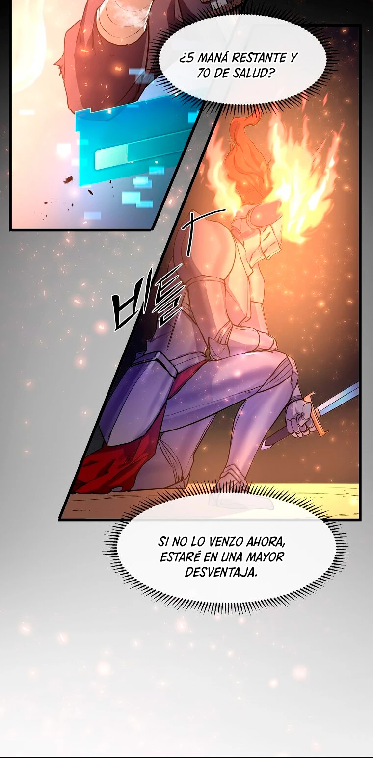 Subiendo de nivel con las mejores habilidades > Capitulo 17 > Page 311