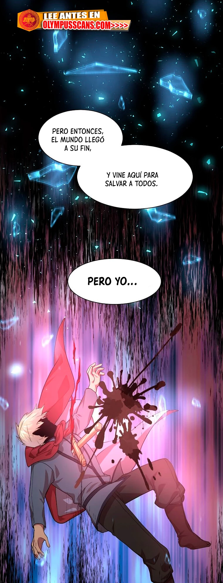 Subiendo de nivel con las mejores habilidades > Capitulo 19 > Page 481