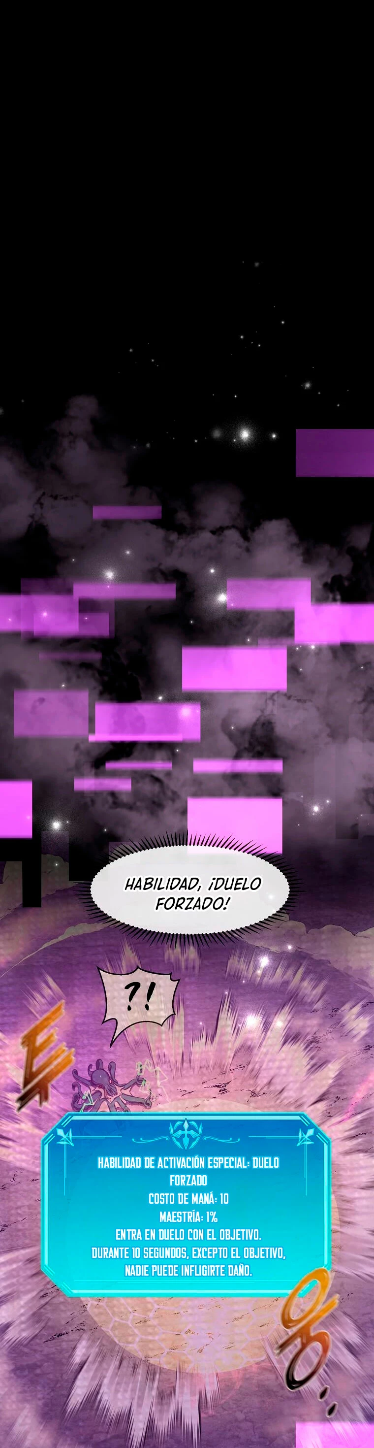 Subiendo de nivel con las mejores habilidades > Capitulo 20 > Page 61